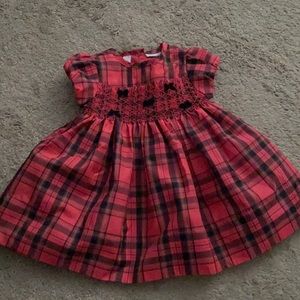 Infant Dress
